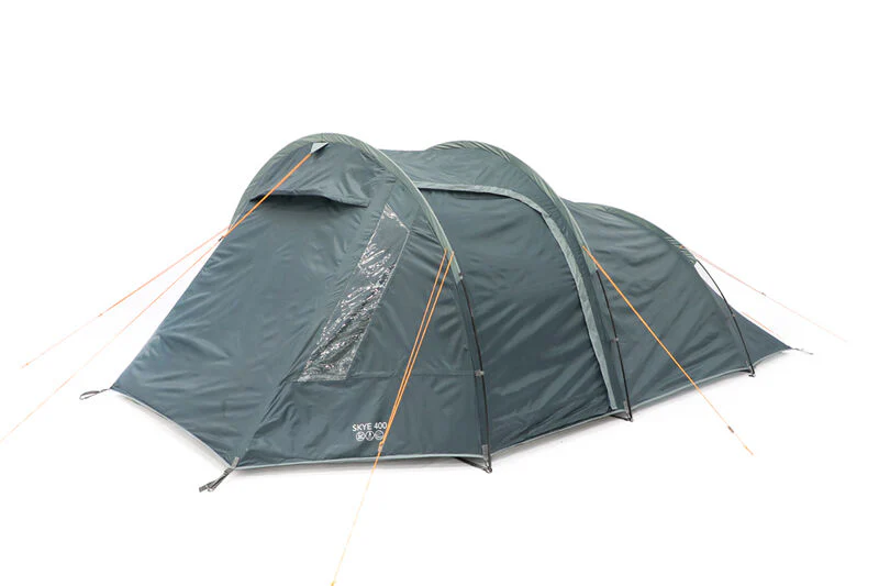 Tent Sale
